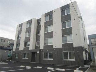 シティレジデンス水車町の画像