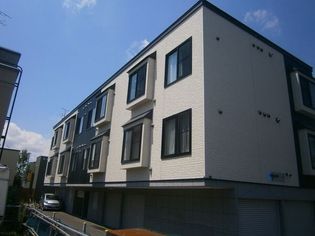 エクエス月寒の画像