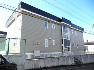 ライラックAの画像