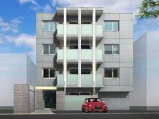 アクア美園の画像