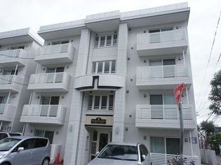 ワン・テングランメール平岸の画像