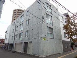 ラフィナート澄川 の画像