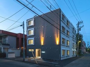 Mtria学園前の画像