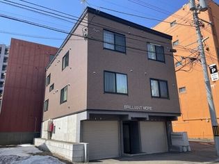 ブリリアント・モアの画像