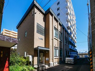 メゾン・ド・パラディソの画像