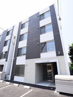 Pine hills環状通東の画像