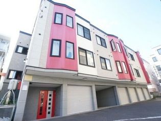 LEE SPACE麻生Ⅱの画像