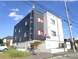 ラピスコート北24条の画像