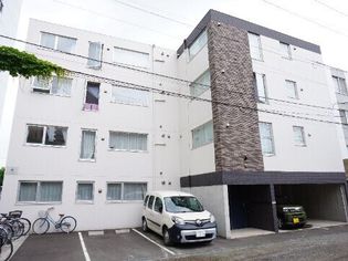 ブルーイング北7条の画像