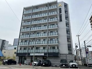 アルファスクエア北12西3の画像