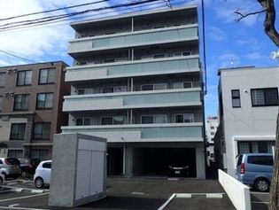 リュクスN22の画像