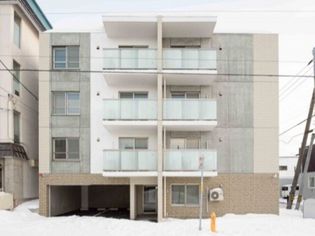 City Residence元町(シティレジデンス元町)の画像