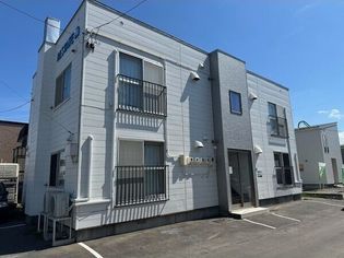 RESTATE新琴似の画像