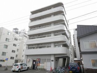 メゾン・にれの樹の画像