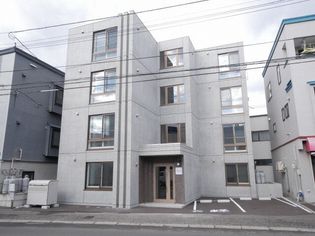 シャトン北10条 の画像