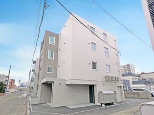 LiveaseN16(リヴィースエヌ16)の画像