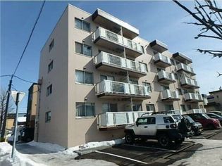 MOマンションの画像