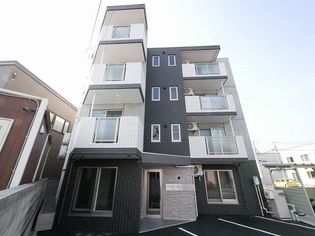 フランシーズ北10条の画像