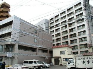 サンシティ札幌の画像