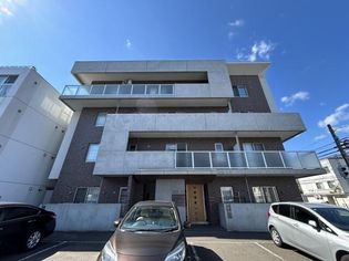 エスパス元町の画像