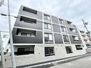 Ritz GRANDE N23(リッツグランデN23)の画像