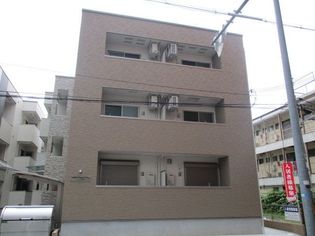 フジパレス豊里2番館の画像