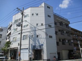 大阪府大阪市東淀川区豊新3丁目の賃貸マンションの画像