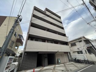 シャンテドミールAWAJIの画像