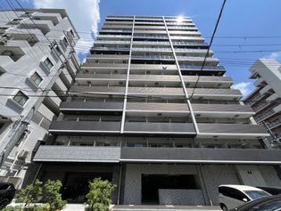 エスリード新大阪ザ・プレミアWESTの画像