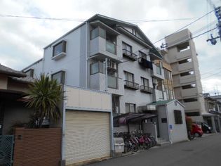 豊二ハイツの画像