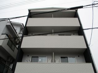 アヴァンス淡路の画像