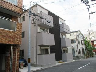 プレイス相川の画像