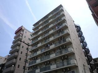 サンフラッツ新大阪本館の画像