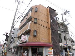 プレアール大隅の画像