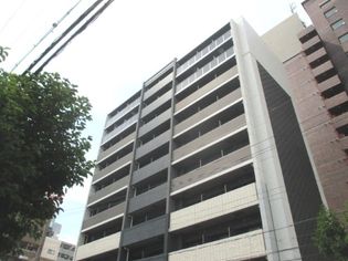 メインステージ新大阪の画像