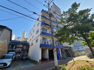 新大阪ハイツの画像