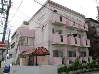 大阪府大阪市東淀川区下新庄4丁目の賃貸マンションの画像