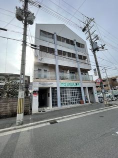 KSレジデンス上新庄の画像