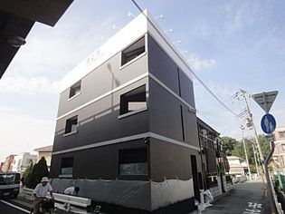 GKレジデンス向月町(コウゲツチョウ)の画像