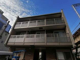 ミランダ宝塚南口の画像