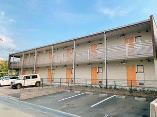 クレイノ宝塚東の画像