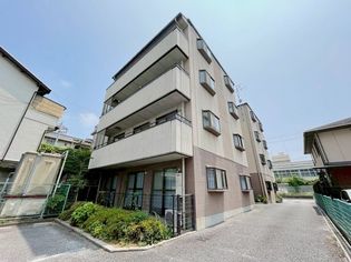 ドルミM宝塚の画像