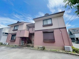 ボナミ田中ハイツの画像