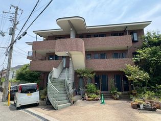 加藤マンションの画像