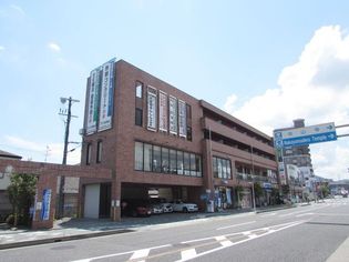 三和建設中山寺ビルの画像