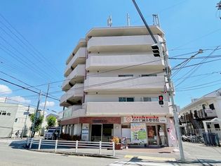 ソレイユ山本の画像