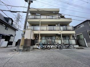 クレセント小林の画像