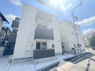 ドエル小花の画像