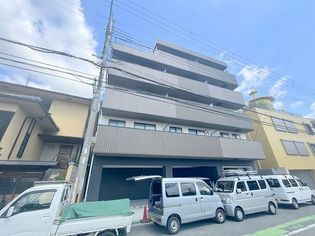 グランジュテ寺畑の画像