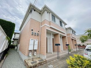 スターテラス宝塚の画像